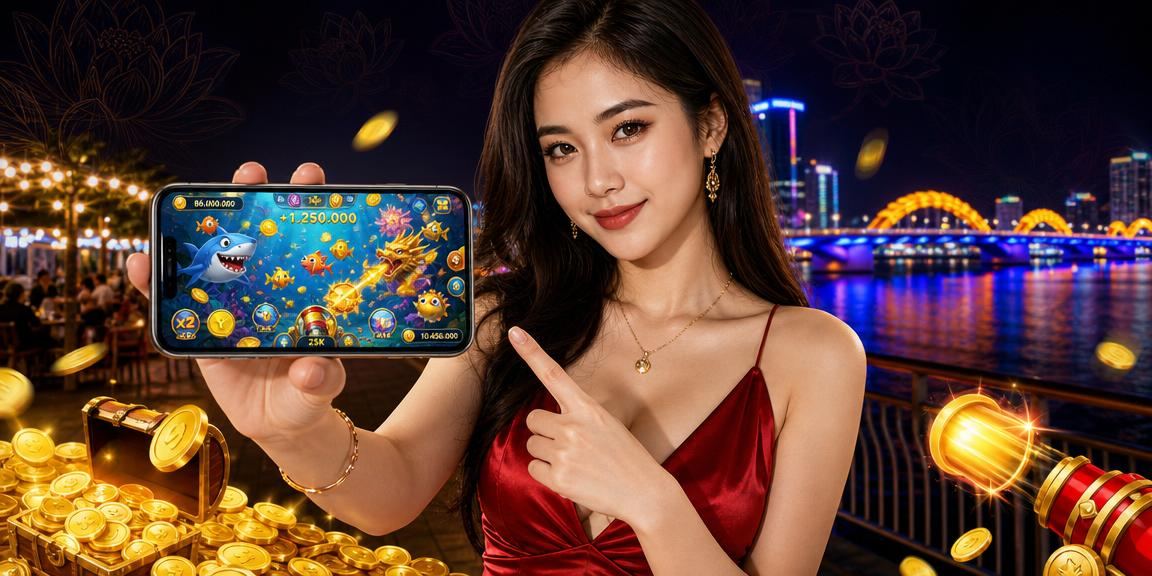 Người dùng VIP tại Đà Nẵng trải nghiệm casino và cá cược thể thao trên se215
