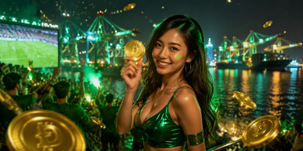 Hải Phòng đêm neon – cá cược thể thao và casino trên se215