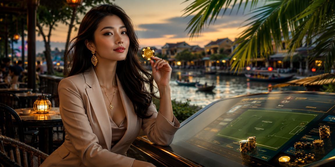 Hội An buổi sáng cà phê – người dùng xem kết quả cược thể thao trên se215