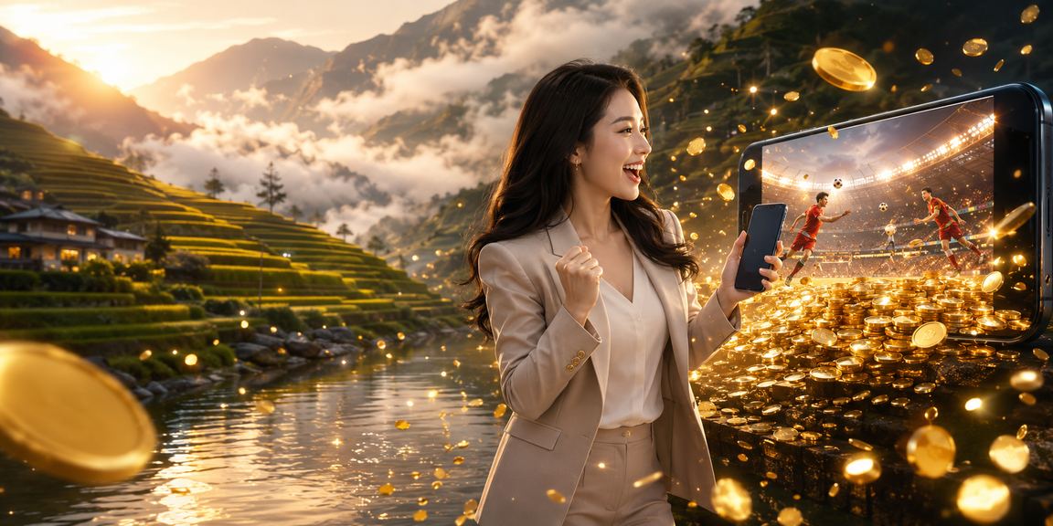 Người chơi High Roller Việt Nam trải nghiệm casino và thể thao trên nhiều thiết bị